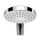 B2231AA Evo Round Shower Head, Chrome 3