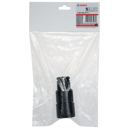 Bosch Manchon régulateur pour tuyau 24mm BOSCH 260700… 1