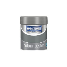 - Paint Tester Pots - Wall & Ceiling Paint - Steel Smoke - Emulsion Paint - Easy to Apply - Dry in 1-2 Hours - 75ml