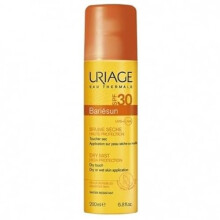 URIAGE BARIESUN BRUME SECCA SPF30 PELLI SENSIBILI 200ML