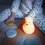 Pabobo By Angelcare Lumicolour Bear Night Light 2