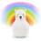 Pabobo By Angelcare Lumicolour Bear Night Light 1