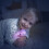 Pabobo By Angelcare Lumicolour Bear Night Light 3