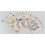 Steri-Strip 3M Skin Closures Mixed Sizes Large First Aid Refill Pack. 1