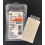 Steri-Strip 3M Skin Closures Mixed Sizes Large First Aid Refill Pack. 6