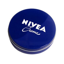 Crème - NIVEA - NIVEA CREME - 150 ML - Hydraterend - Alle huidtypes