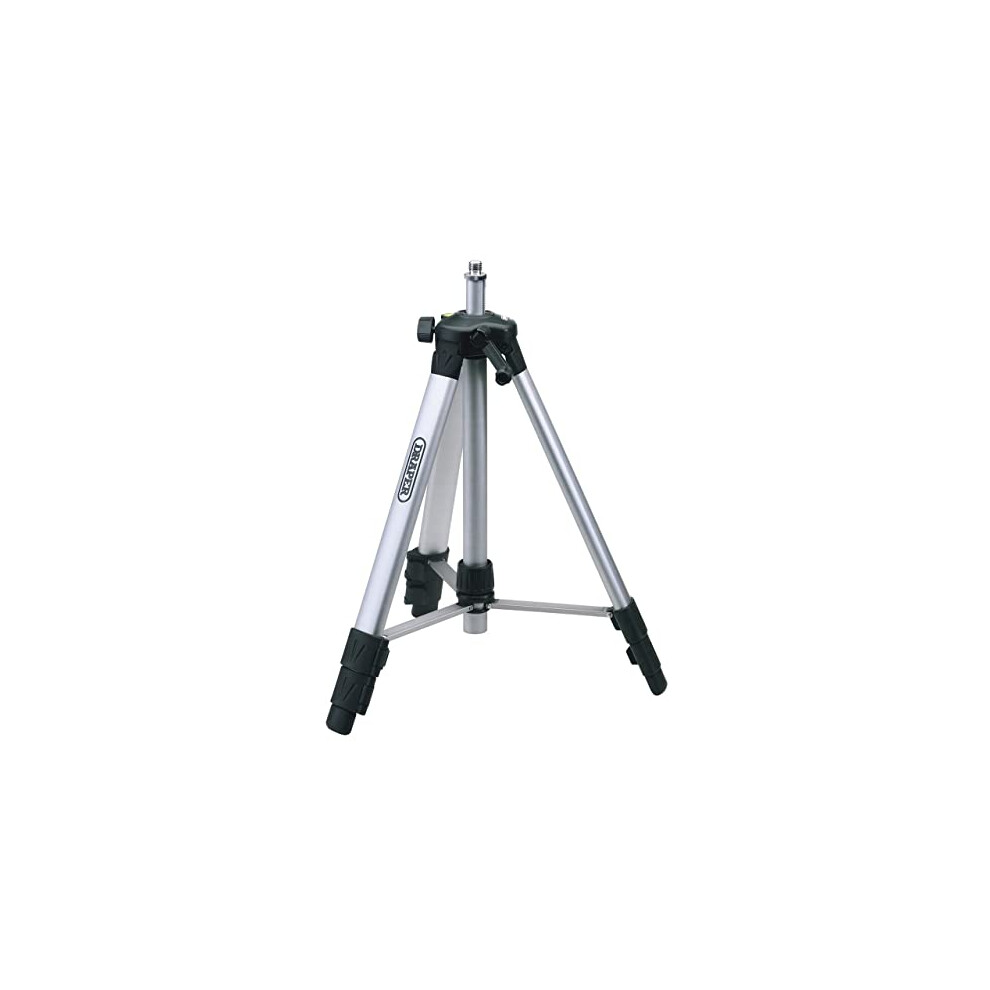 65643 Tripod For L/Level Rot/Base , Black