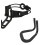 3.5+ Tour Bag Bracket Kit, Black 3