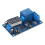 12V DC Timer Micro Auto Timer Switch Module with Led Display 1