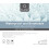 – Waterproof zipped Pillow Case Protector/Pillow cover. Breathable. Size 40x60cm 4
