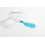 – Waterproof zipped Pillow Case Protector/Pillow cover. Breathable. Size 40x60cm 3
