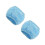 2pcs Protective Nets Compatible with Mspa Hot Tubs Filter, Mesh Cover for Mspa 90 Pleats Strainer Replacement Filter 1