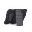 Griffin Survivor AT Case for iPad - Black/Translucent 6