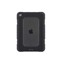 Survivor AT Case for iPad - Black/Translucent