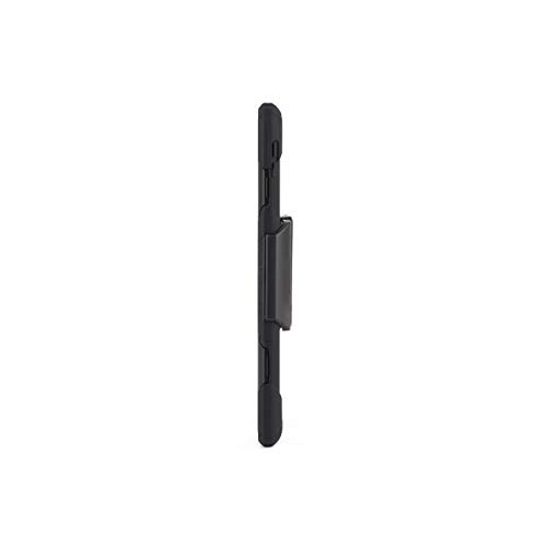 Griffin Survivor AT Case for iPad - Black/Translucent 1