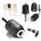 HSS Keyless Impact Drill Chuck with Lock SDS Adaptor Hardware Tool 2-13MM 4