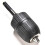 HSS Keyless Impact Drill Chuck with Lock SDS Adaptor Hardware Tool 2-13MM 1