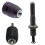 HSS Keyless Impact Drill Chuck with Lock SDS Adaptor Hardware Tool 2-13MM 9