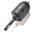 HSS Keyless Impact Drill Chuck with Lock SDS Adaptor Hardware Tool 2-13MM 3
