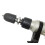 HSS Keyless Impact Drill Chuck with Lock SDS Adaptor Hardware Tool 2-13MM 6
