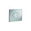 Grohe 38506P00 | Skate Air WC Wall Plate | Brushed Chrome 1