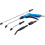 7177 | Air Blow Gun Set | with 5 Attachments 1