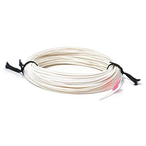 XS WF5F Floating Fly Line - Ivory, 90 ft 1