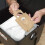 Trend 5-Pack Micro Filter Bags, 24.5L for T35 Dust Extractor, Heavy-Duty Construction, T35/1/5 6