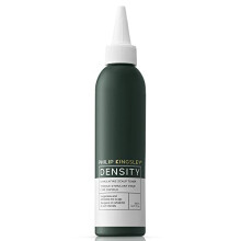 Density Stimulating Scalp Toner Tonic for Thinning Hair, Hair Loss, All Hair Types, Scalp Care Products, Helps Invigorate and Refresh, 150ml