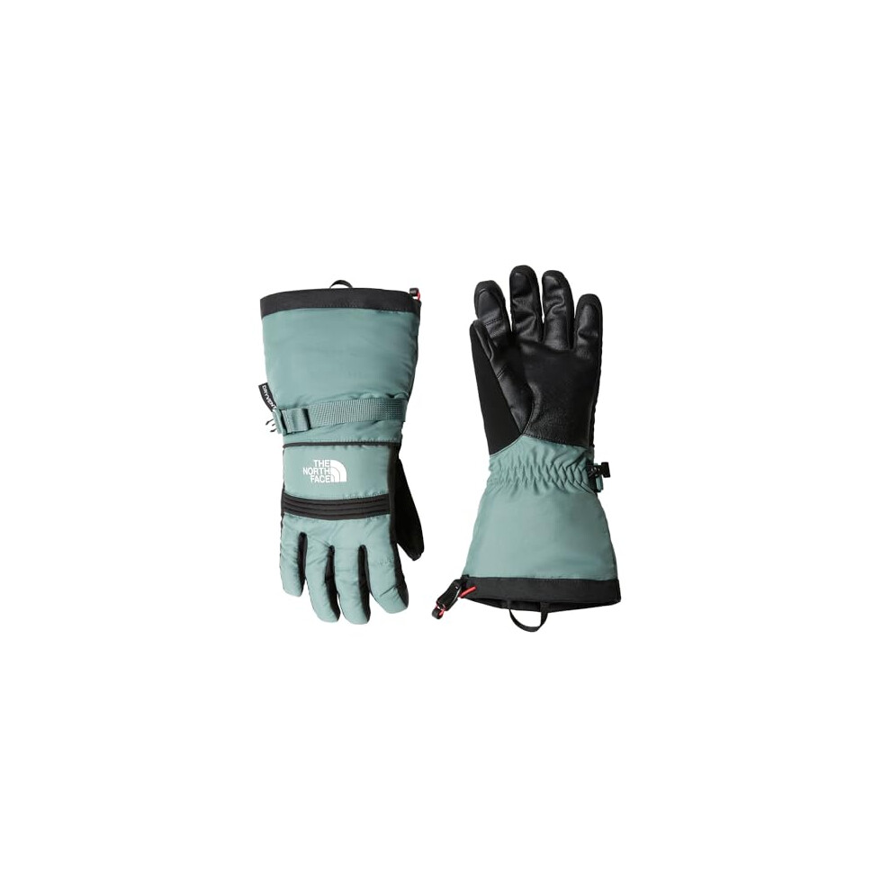 Montana Gloves Dark Sage XS