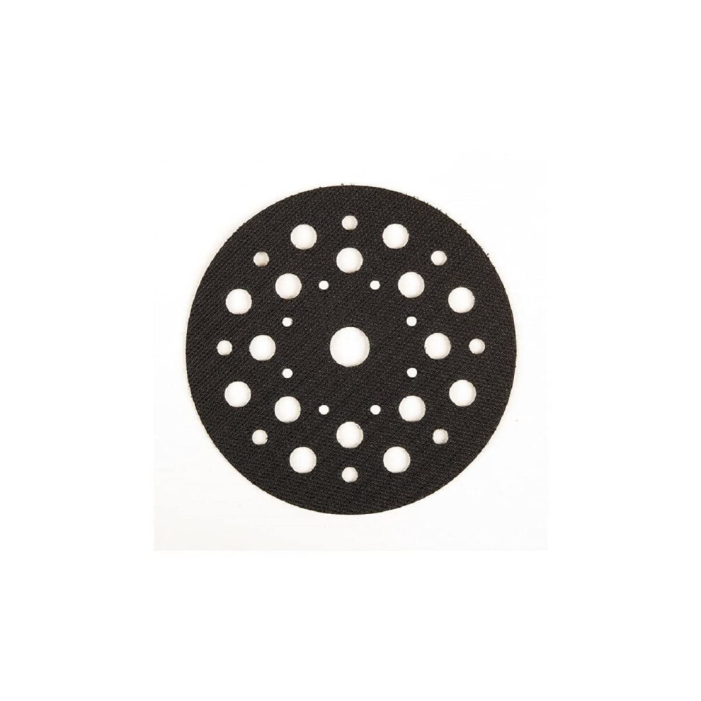 Pad Saver Ã 125Mm 33-Hole, 1 Piece, For Protecting Sanding Discs With Velcro Coating, 8295412111 6416868964370