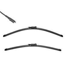 Silencio Wiper Blade VF426 574375 Front Length: 650mm/400mm Set of 2 Wiper Blades (for Left Hand Drive Vehicles)
