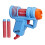 Nerf NER MS ROBLOX MAD CITY PLASMA RAY 3