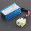 6 Pin Racing Ignition AC CDI Box Fit for GY6 50cc 110cc 125cc 200cc 250cc ATV Dirt Pit Bike Go Kart Moped Scooter 152QMI 157QMJ 4