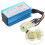 6 Pin Racing Ignition AC CDI Box Fit for GY6 50cc 110cc 125cc 200cc 250cc ATV Dirt Pit Bike Go Kart Moped Scooter 152QMI 157QMJ 6