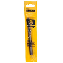 DT5059-QZ DeWalt DT5059QZ Extreme 2 Metal Drillbit 11.5 x 142mm - Silver