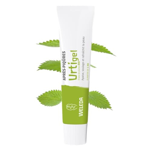 Weleda Urtigel Tube 25 g