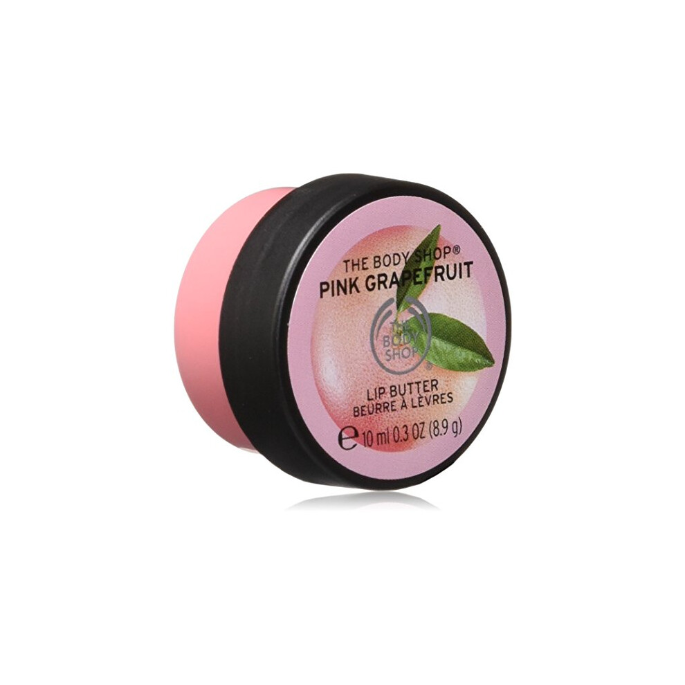 PINK GRAPEFRUIT LIP BUTTER 10ML