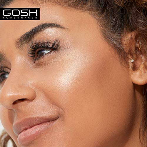 Pérolas de pó precioso bronzer iridescente em bolas 25g 2
