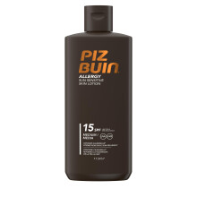 Allergy Lotion SPF 15 Medium, 200ml