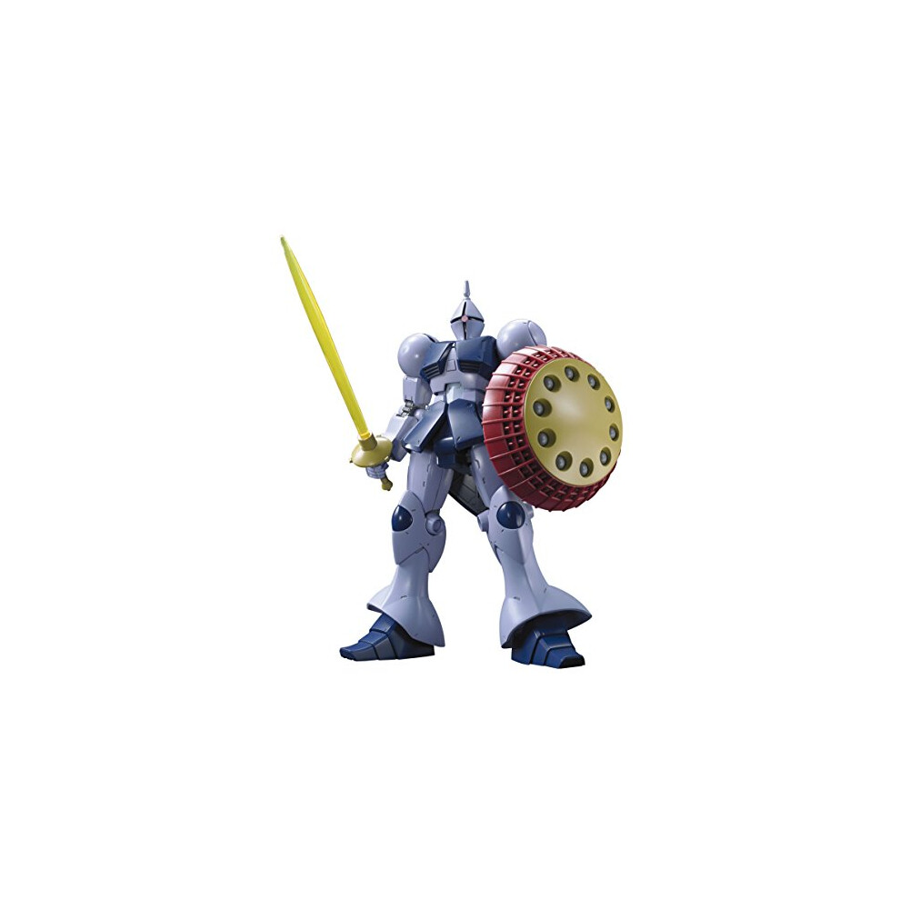 Hobby HGUC Gyan Revive Mobile Suit Gundam Action Figure