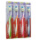 Colgate Zigzag Medium Toothbrush 1
