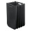 Poubelles pour le tri des déchets noir - Guzzini 25 Noir 5