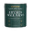 Rust-Oleum Blue Washable Kitchen Wall Paint in Matt Finish - Duck Egg 2.5L 5