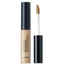 Correcteur THE SAEM Cover Perfection Tip 02 Beige Riche