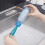 Babymoov 2-in-1 Baby Bottle Brush 2