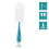 Babymoov 2-in-1 Baby Bottle Brush 7
