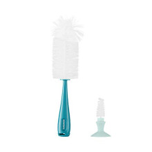 2-in-1 Baby Bottle Brush