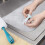 Babymoov 2-in-1 Baby Bottle Brush 3