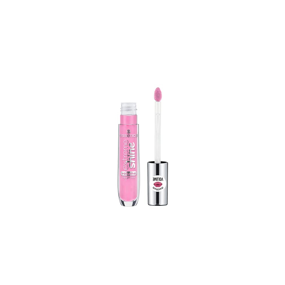 Essence Extreme Shine Brillo De Labios - 02 Summer Punch